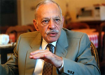 Sami Sharaf